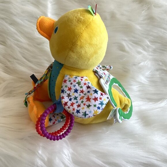 ERIC CARLE DEVELOPMENTAL DUCK - Picture 10 of 16